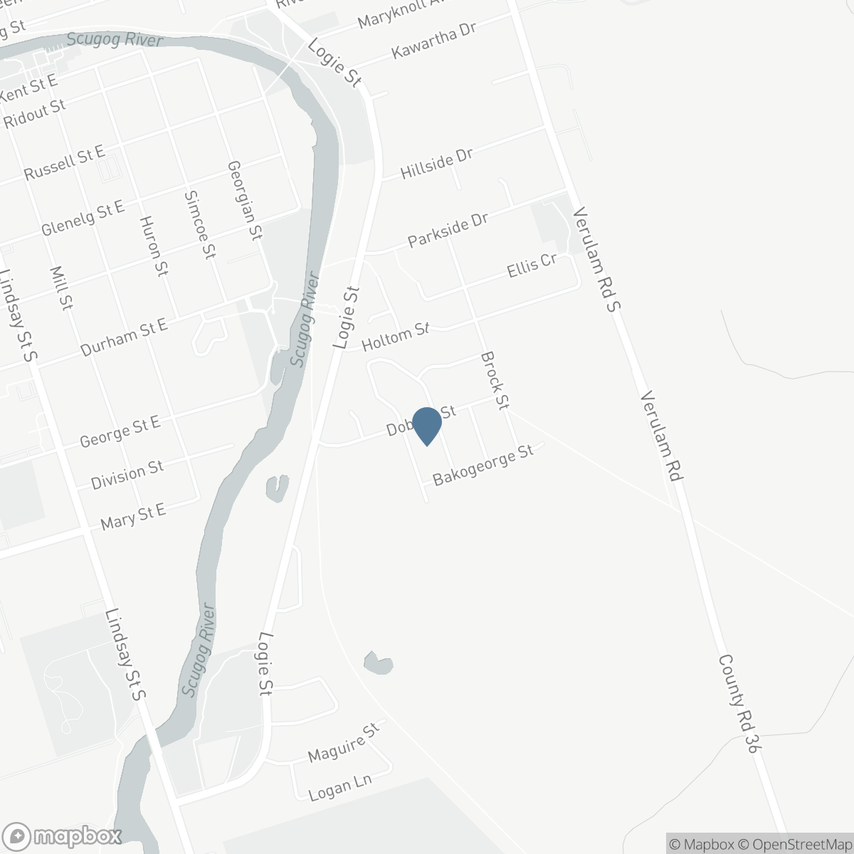 29 GUNSOLUS ROAD, Lindsay, Ontario K9V 0E4
